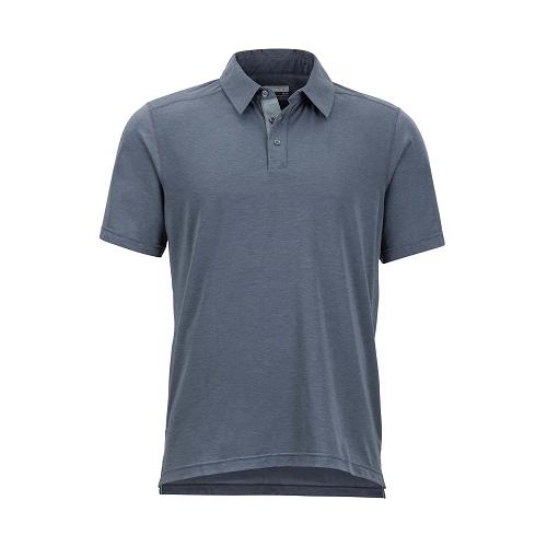 Marmot Wallace Shirts For Mens Grey AJU031958